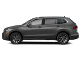 Used 2023 Volkswagen Tiguan SUV