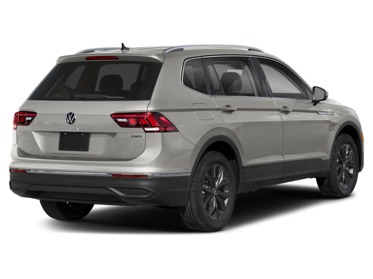 Used 2023 Volkswagen Tiguan SUV