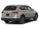 Used 2023 Volkswagen Tiguan SUV