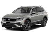 Used 2023 Volkswagen Tiguan SUV
