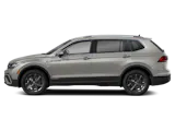 Used 2023 Volkswagen Tiguan SUV