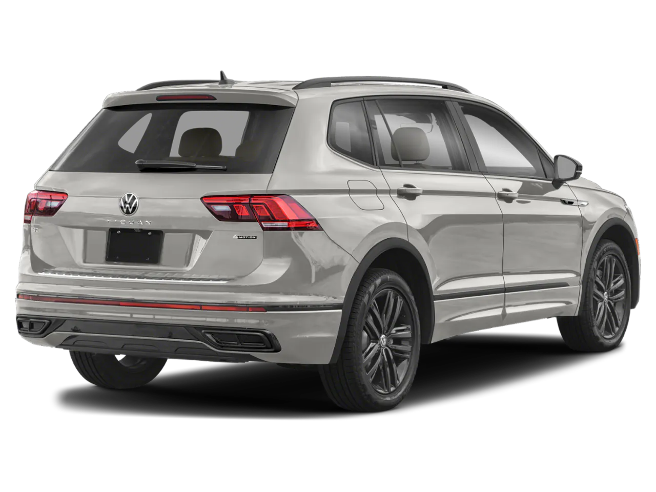 Used 2023 Volkswagen Tiguan SUV