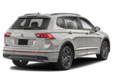 Used 2023 Volkswagen Tiguan SUV
