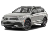 Used 2023 Volkswagen Tiguan SUV