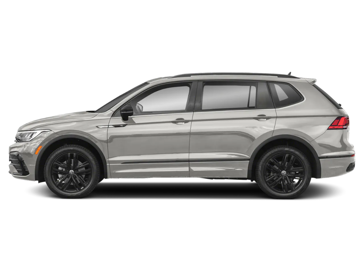 Used 2023 Volkswagen Tiguan SUV