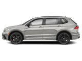 Used 2023 Volkswagen Tiguan SUV