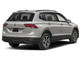 Used 2024 Volkswagen Tiguan SUV