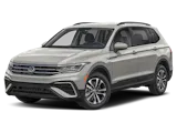 Used 2024 Volkswagen Tiguan SUV