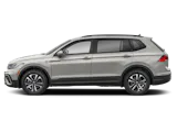 Used 2024 Volkswagen Tiguan SUV