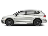 Used 2024 Volkswagen Tiguan SUV