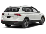 Used 2024 Volkswagen Tiguan SUV