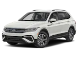 Used 2024 Volkswagen Tiguan SUV
