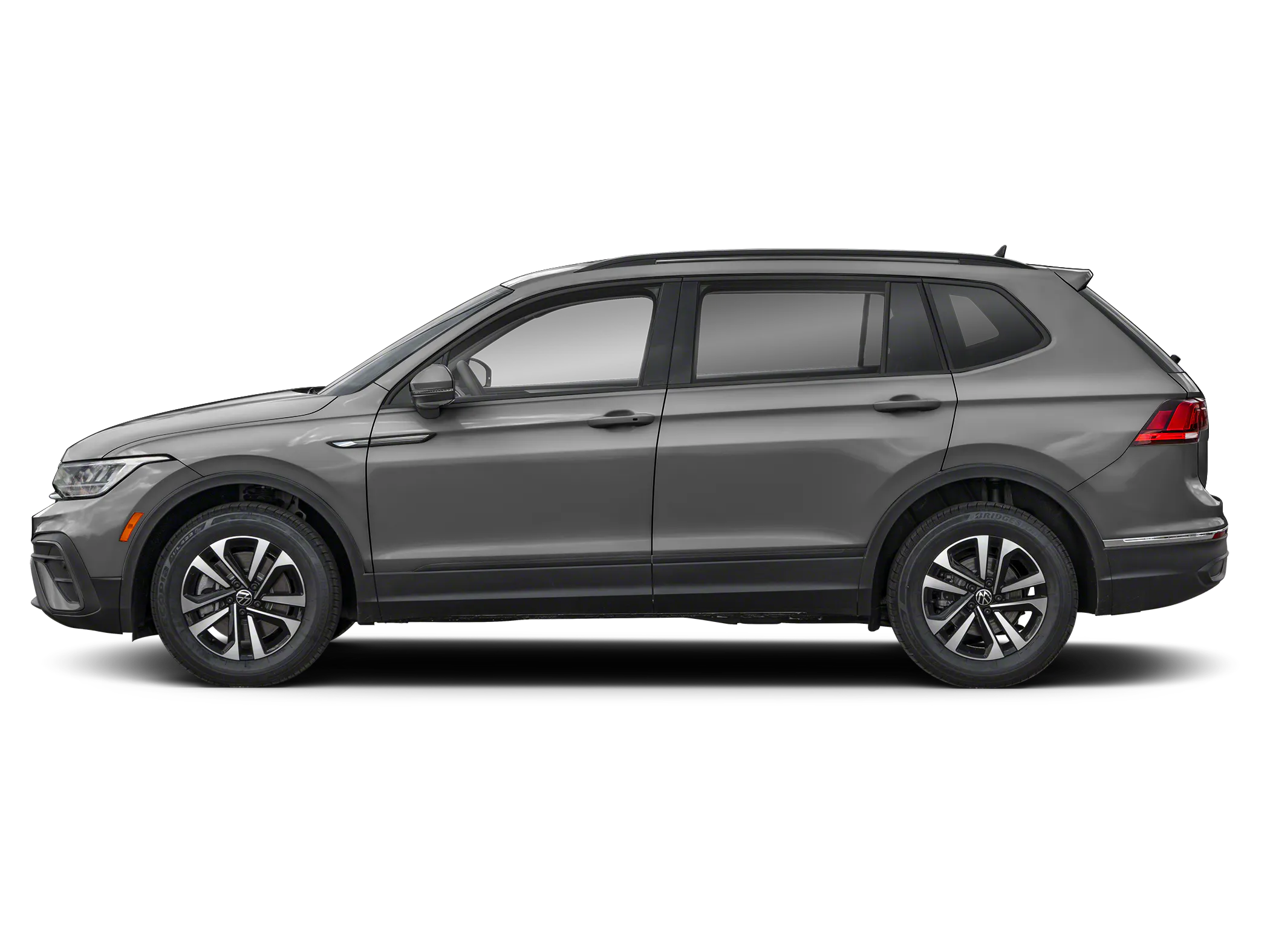 2024 Volkswagen Tiguan photo 1