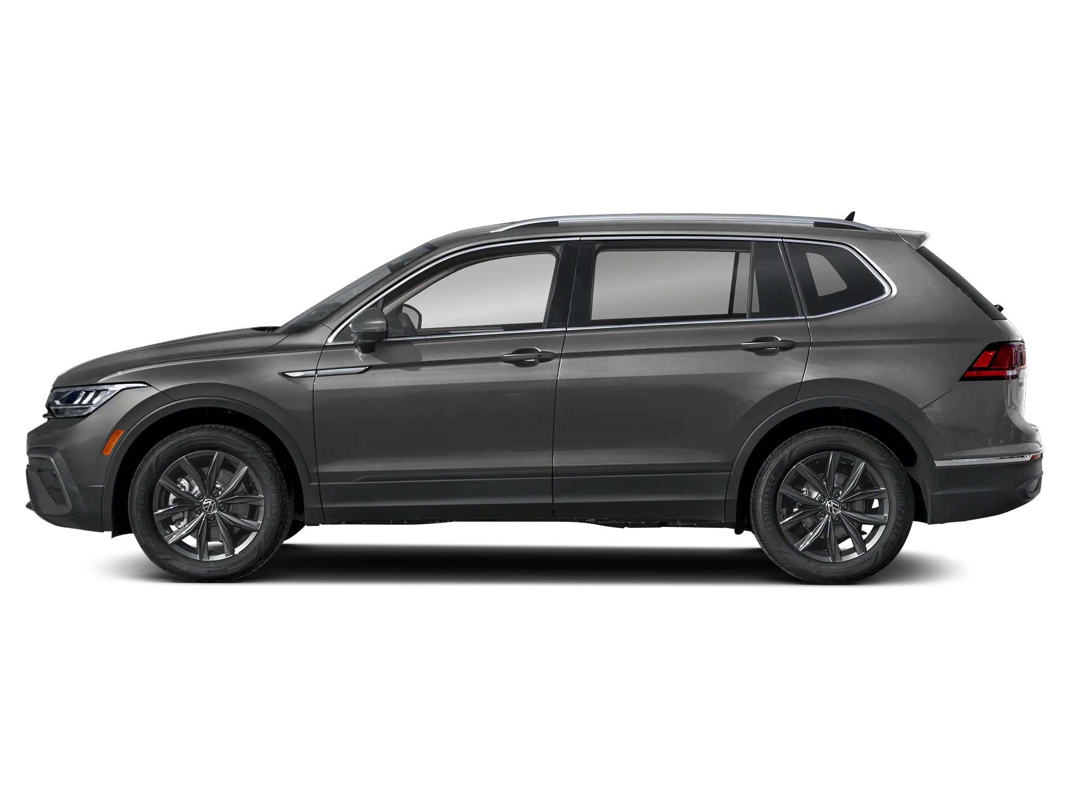 2024 Volkswagen Tiguan 2.0T SE 4Motion's photo