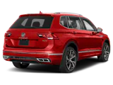 Used 2024 Volkswagen Tiguan SUV