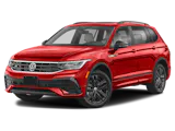 Used 2024 Volkswagen Tiguan SUV