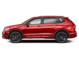 Used 2024 Volkswagen Tiguan SUV