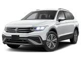 Used 2024 Volkswagen Tiguan SUV