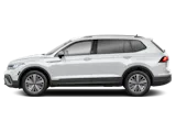 Used 2024 Volkswagen Tiguan SUV