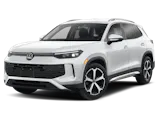 Used 2025 Volkswagen Tiguan SUV