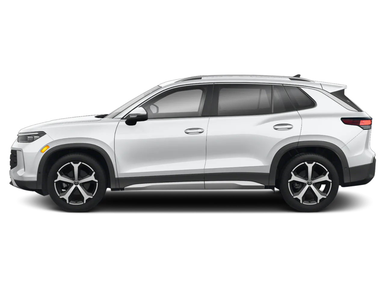 Used 2025 Volkswagen Tiguan SUV