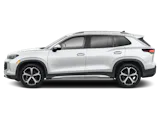 Used 2025 Volkswagen Tiguan SUV