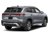 New 2026 Volkswagen Tiguan SUV