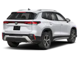 New 2026 Volkswagen Tiguan SUV