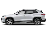 New 2026 Volkswagen Tiguan SUV