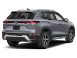 New 2026 Volkswagen Tiguan SUV