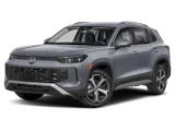 New 2026 Volkswagen Tiguan SUV