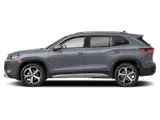 New 2026 Volkswagen Tiguan SUV