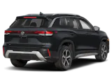Used 2026 Volkswagen Tiguan SUV