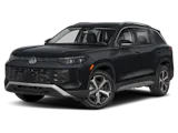 Used 2026 Volkswagen Tiguan SUV