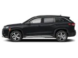 Used 2026 Volkswagen Tiguan SUV