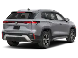 Used 2026 Volkswagen Tiguan SUV