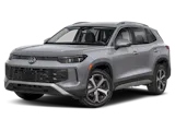Used 2026 Volkswagen Tiguan SUV