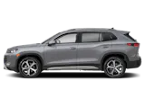 Used 2026 Volkswagen Tiguan SUV