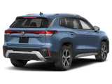 Used 2026 Volkswagen Tiguan SUV