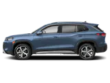 Used 2026 Volkswagen Tiguan SUV