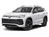 New 2026 Volkswagen Tiguan SUV
