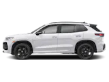 New 2026 Volkswagen Tiguan SUV