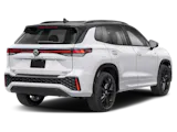 New 2026 Volkswagen Tiguan SUV