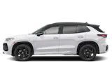 New 2026 Volkswagen Tiguan SUV