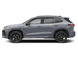 New 2026 Volkswagen Tiguan SUV