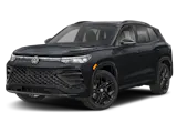New 2026 Volkswagen Tiguan SUV