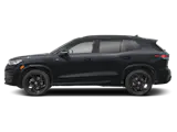 New 2026 Volkswagen Tiguan SUV