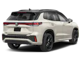 New 2026 Volkswagen Tiguan SUV