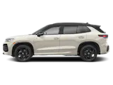 New 2026 Volkswagen Tiguan SUV