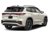 New 2026 Volkswagen Tiguan SUV